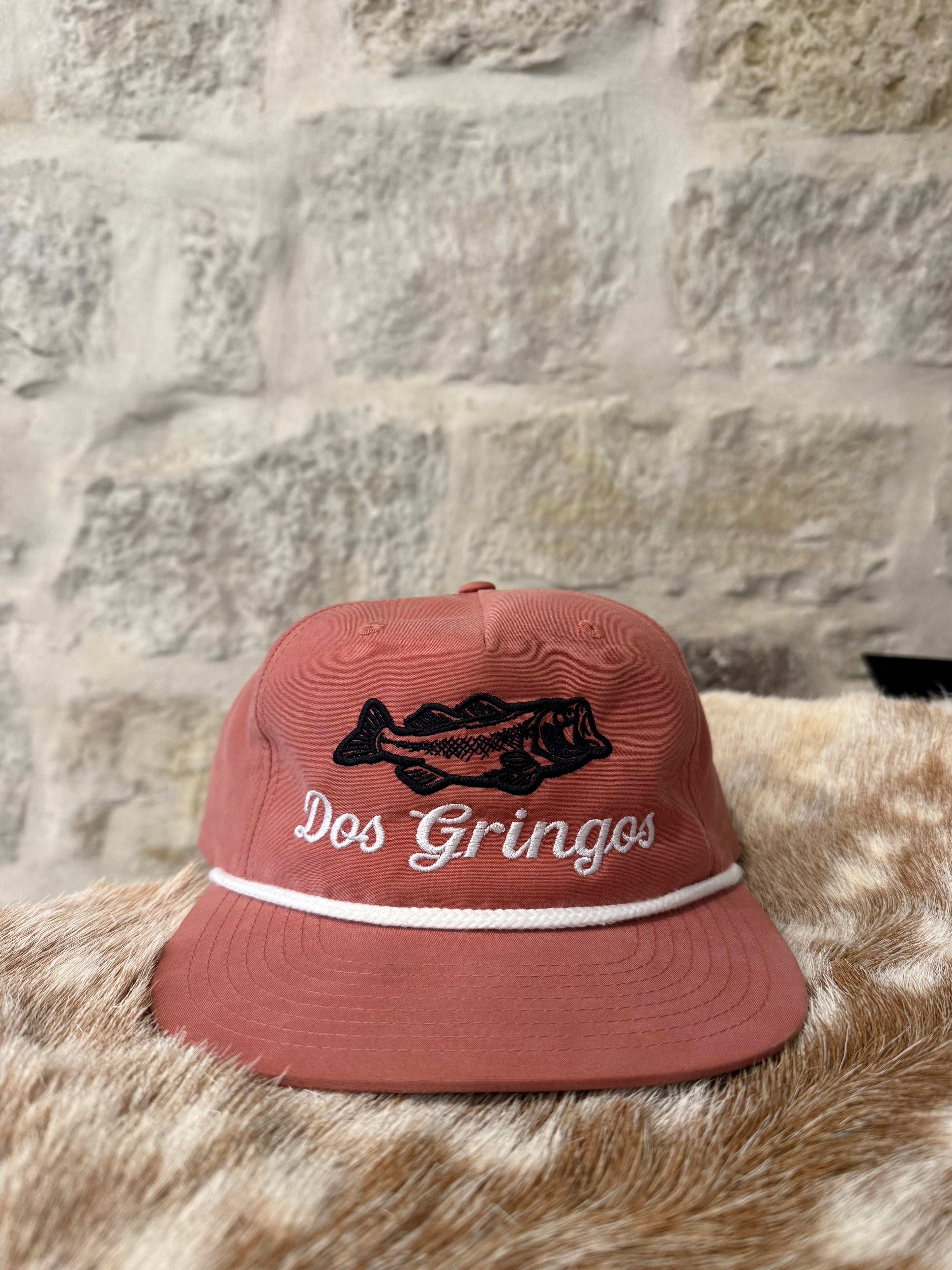 Bass Hats