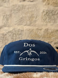 Duck Navy/White