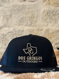Texas Black/Tan Classic