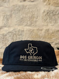 Texas Black/Tan