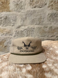 Kudu Sandy/loden
