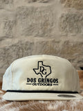 Texas Cream/Black