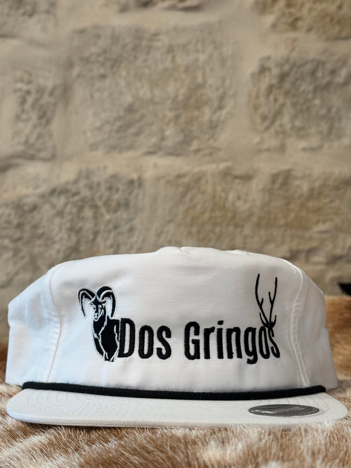 OG White/Black