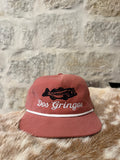Bass Dusty Red