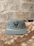 Dusty Blue Kudu