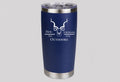 Kudu Blue Tumbler