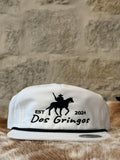 Cowboy White/Black