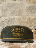 Muley Loden/Gold