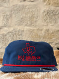 Texas Navy/Red