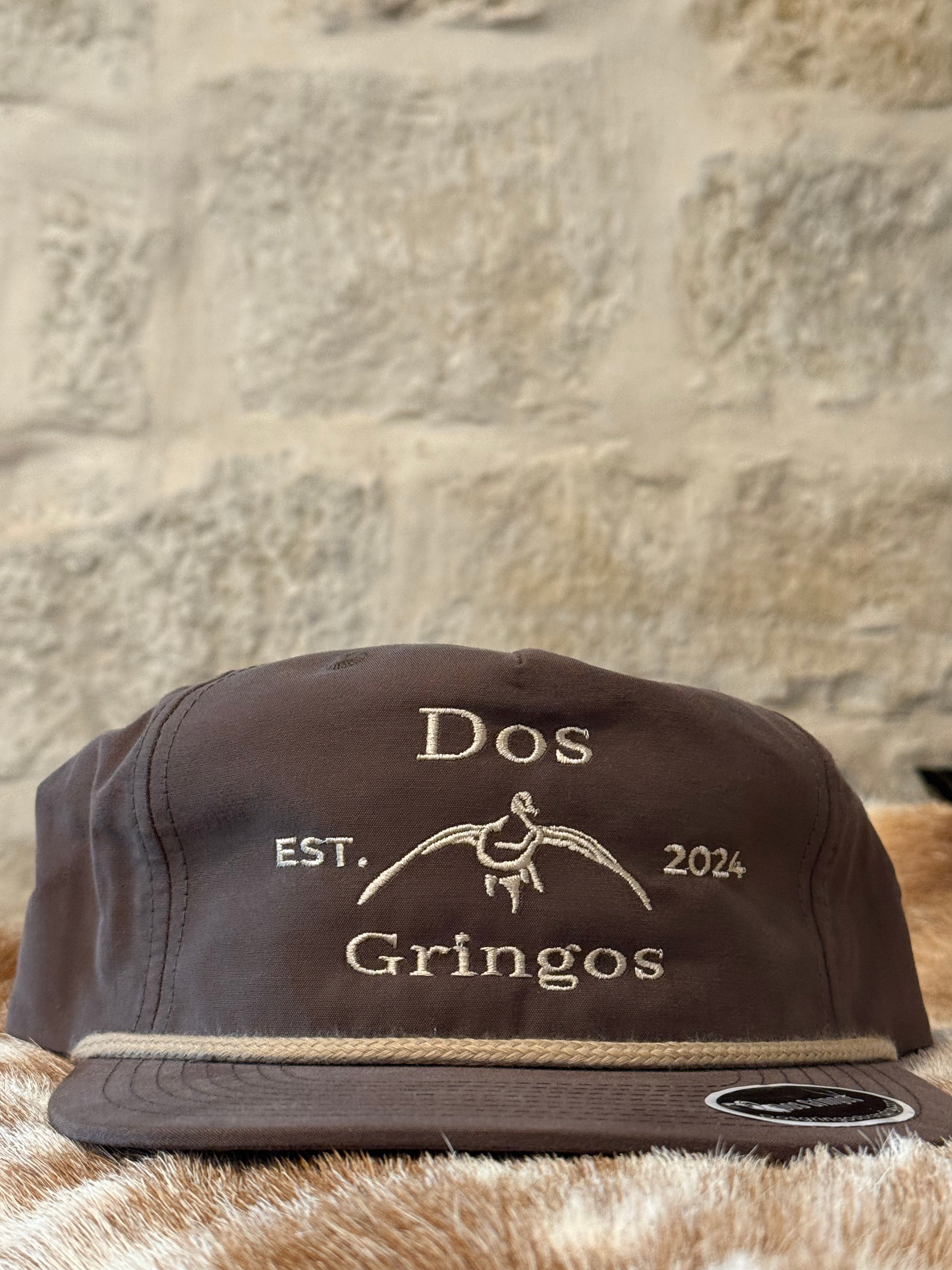 Duck Mocha/Khaki