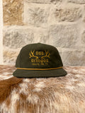 Muley Loden/Gold