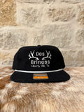 Muley Black/White
