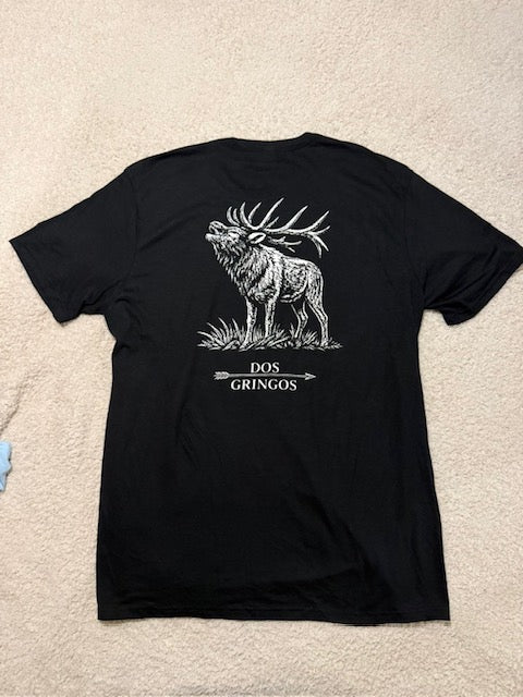 shirt Elk