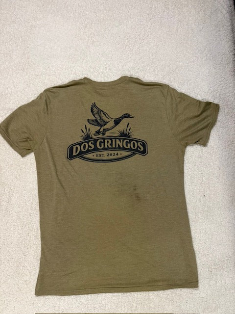 shirt Duck