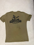 shirt Duck