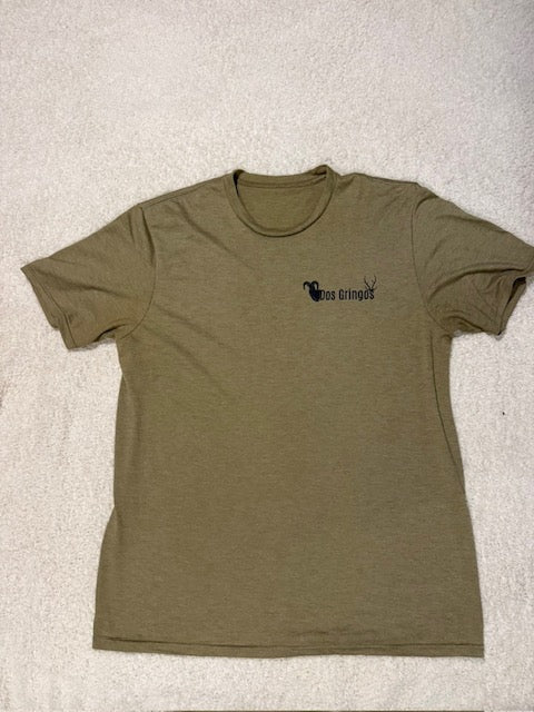 shirt Duck