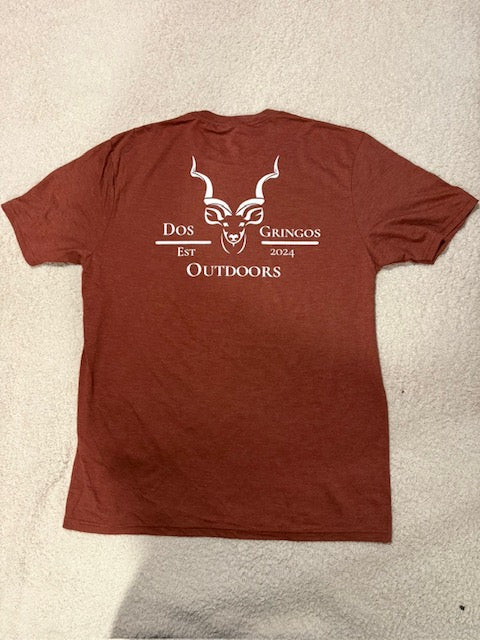 shirt kudu