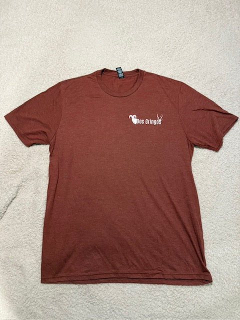 shirt kudu
