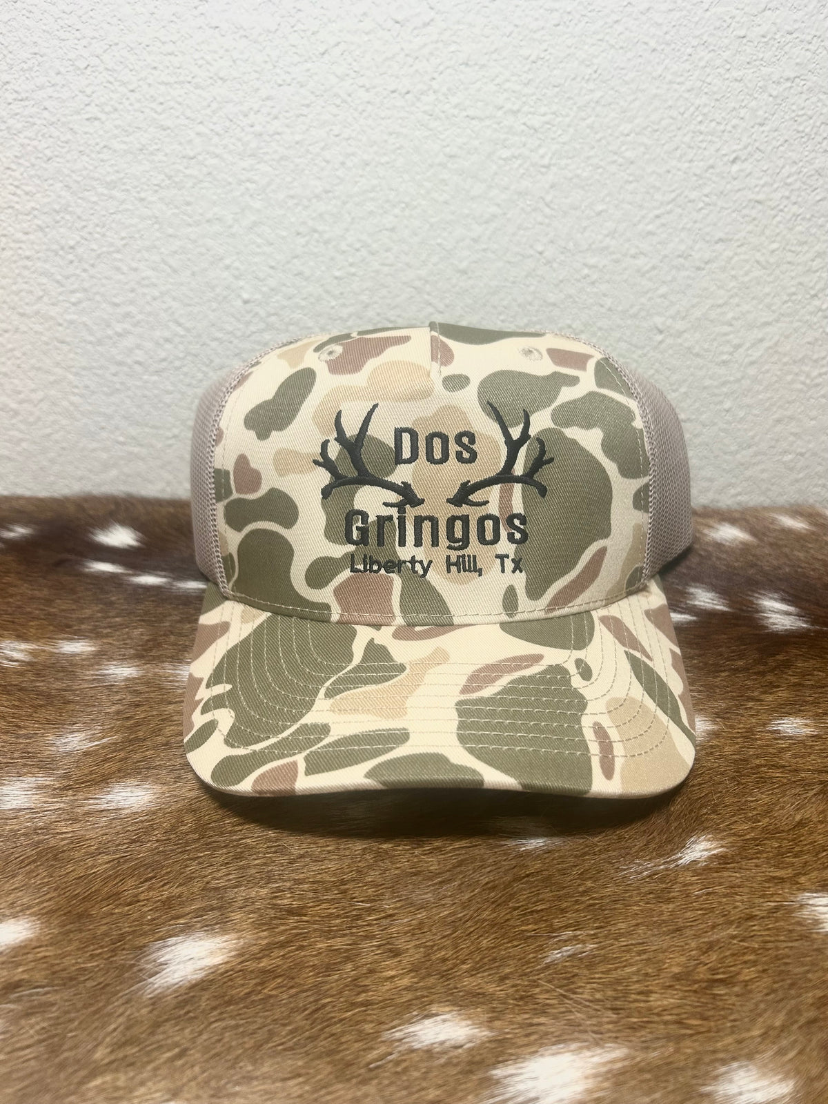 Camo 112