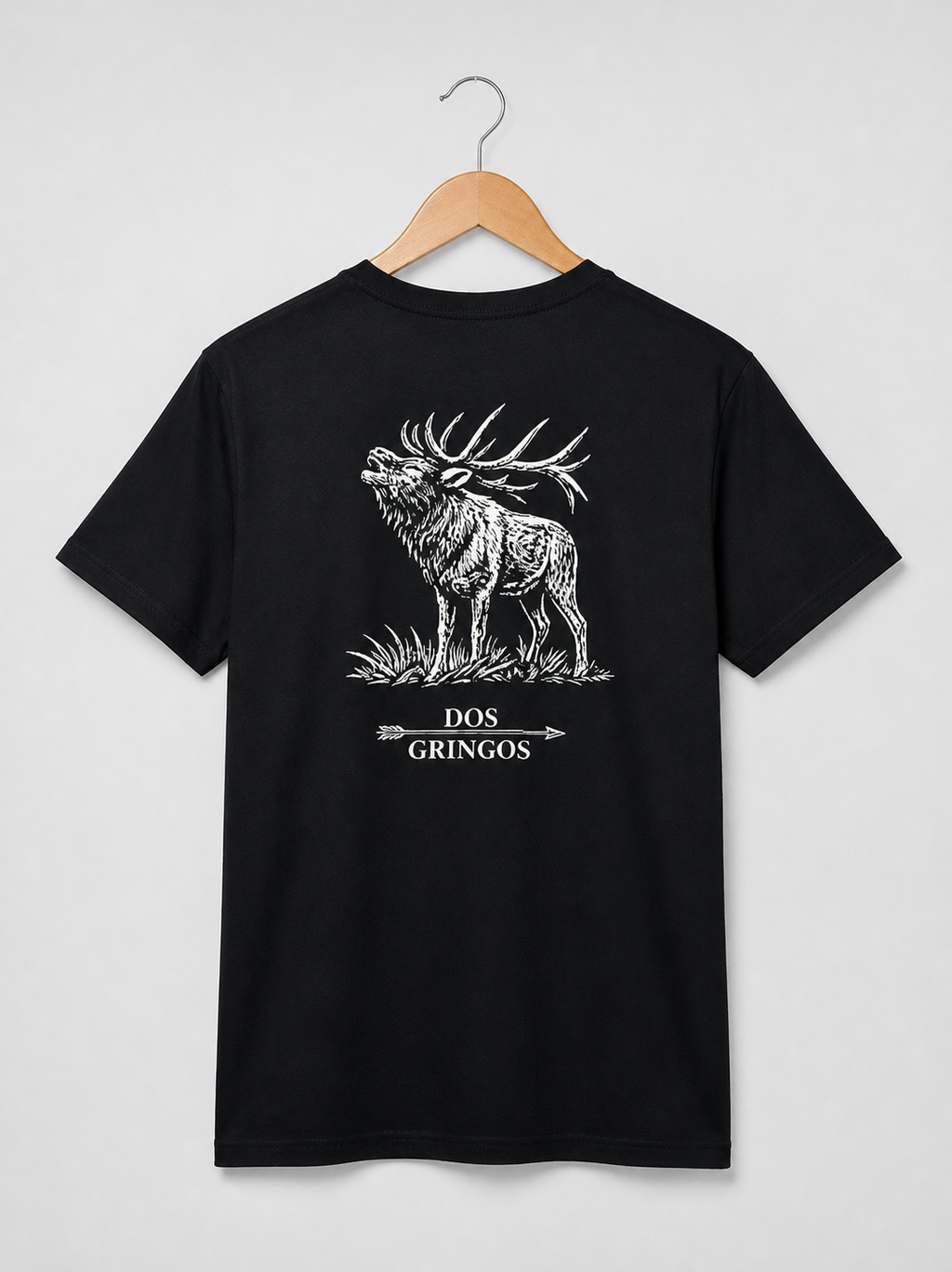 Elk Shirt
