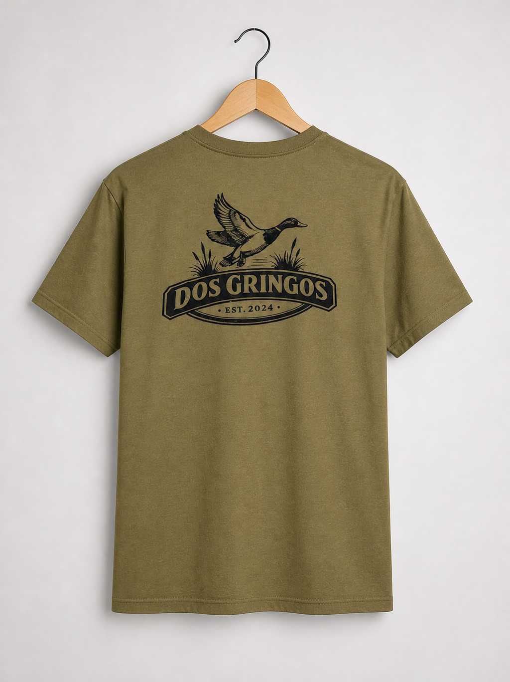Duck Shirt