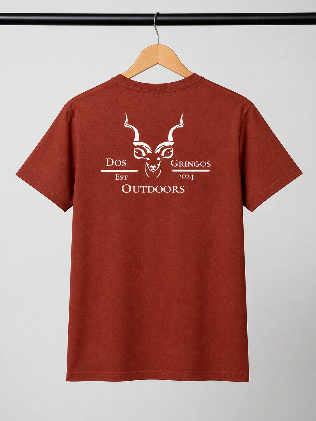 Kudu Shirt