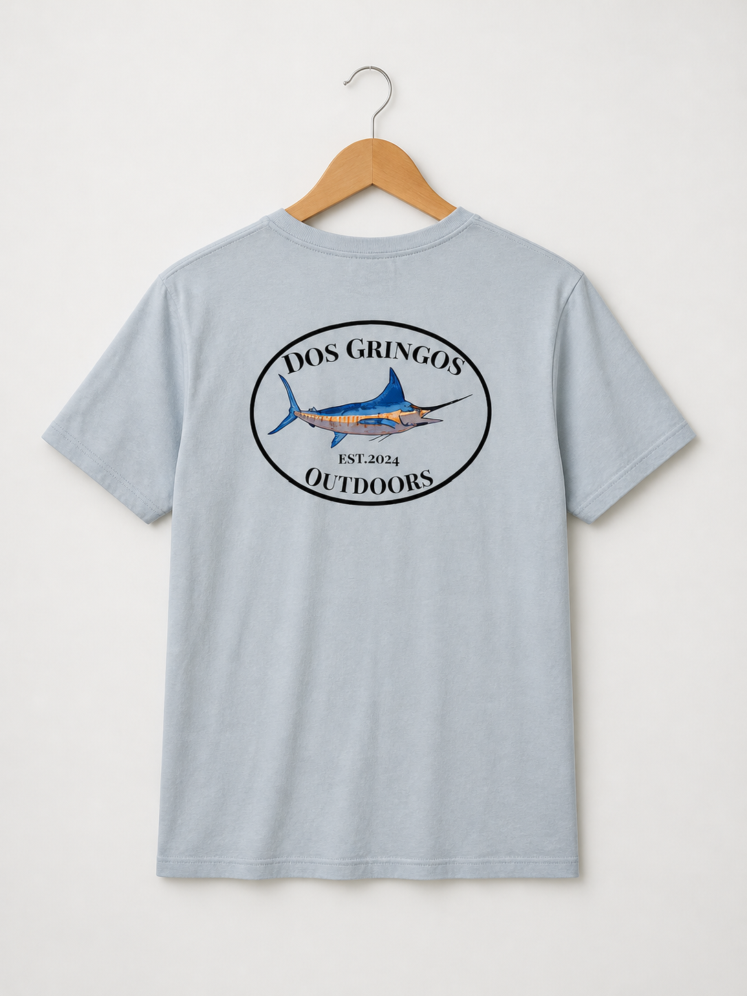 Marlin Shirt